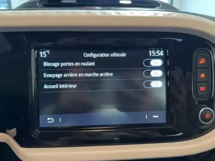 Photo 22 Renault Twingo  III SCe 65