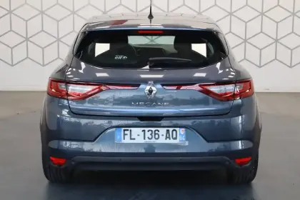 Photo 37 Renault Megane Mégane IV Berline TCe 140 FAP