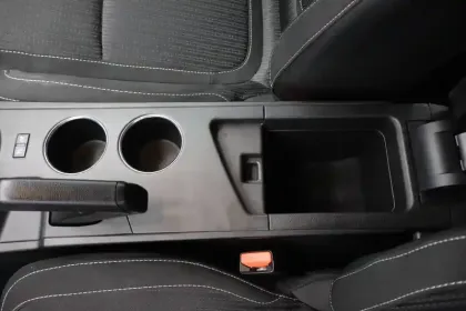 Photo 26 Renault Megane Mégane IV Berline TCe 140 FAP