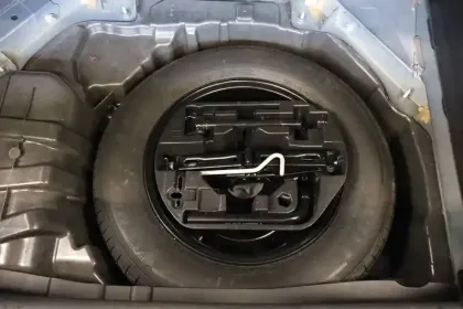 Photo 29 Renault Megane Mégane IV Berline TCe 140 FAP