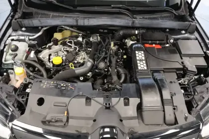 Photo 14 Renault Megane Mégane IV Berline TCe 140 FAP