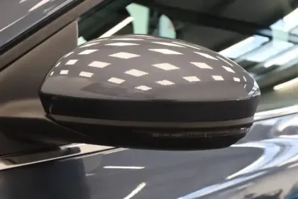 Photo 9 Renault Megane Mégane IV Berline TCe 140 FAP