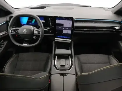 Photo 13 Renault Austral  E-Tech full hybrid 200 GSR2