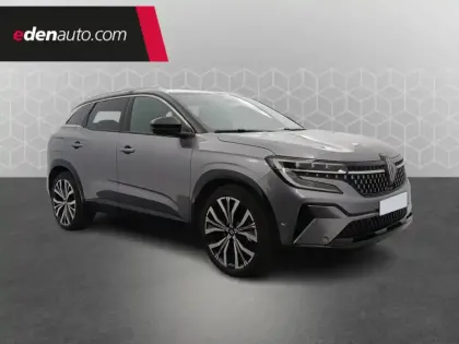 Photo 38 Renault Austral  E-Tech full hybrid 200 GSR2