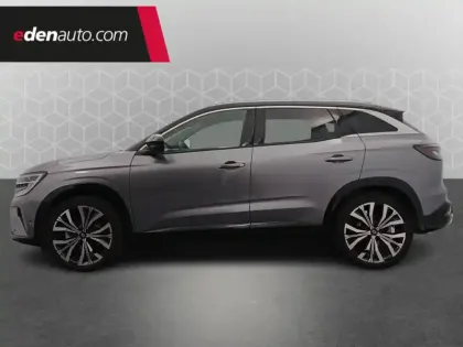 Photo 17 Renault Austral  E-Tech full hybrid 200 GSR2