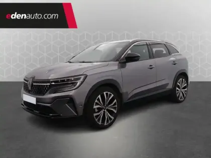 Photo 16 Renault Austral  E-Tech full hybrid 200 GSR2