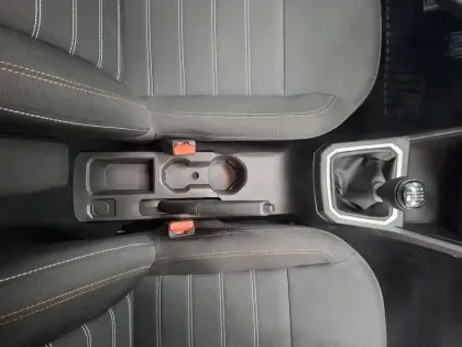 Photo 52 Dacia Sandero Gén. III (BJI) Ph3 Expression 5