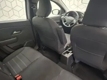 Photo 47 Dacia Sandero Gén. III (BJI) Ph3 Expression 5