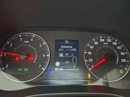 Photo 57 Dacia Sandero Gén. III (BJI) Ph3 Expression 5