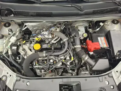 Photo 63 Dacia Sandero Gén. III (BJI) Ph3 Expression 5