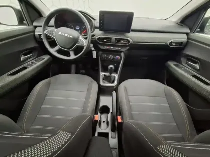 Photo 49 Dacia Sandero Gén. III (BJI) Ph3 Expression 5