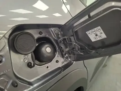 Photo 13 Dacia Sandero  ECO-G 100 GSR2