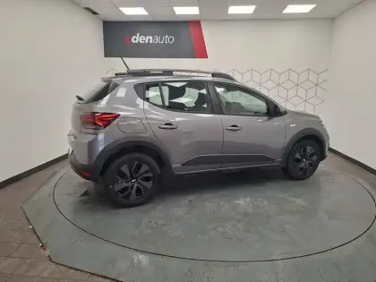 Photo 35 Dacia Sandero Gén. III (BJI) Ph3 Expression 5