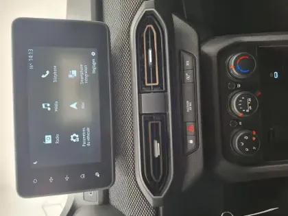 Photo 61 Dacia Sandero Gén. III (BJI) Ph3 Expression 5