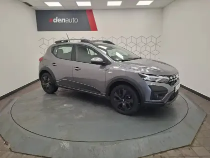 Photo 5 Dacia Sandero  ECO-G 100 GSR2