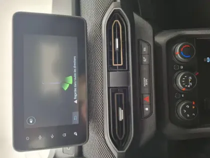 Photo 62 Dacia Sandero Gén. III (BJI) Ph3 Expression 5