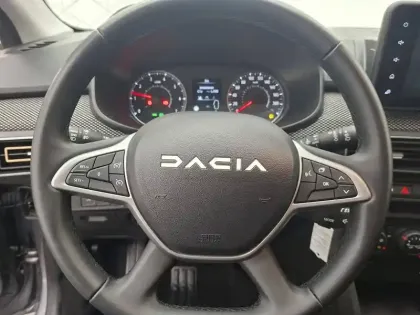 Photo 24 Dacia Sandero  ECO-G 100 GSR2