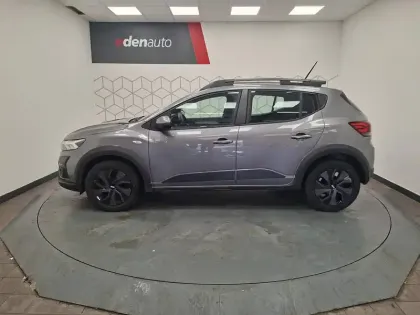 Photo 9 Dacia Sandero  ECO-G 100 GSR2