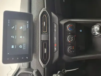 Photo 60 Dacia Sandero Gén. III (BJI) Ph3 Expression 5