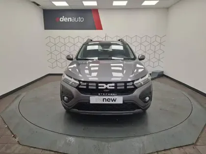 Photo 7 Dacia Sandero  ECO-G 100 GSR2