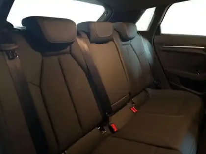 Photo 9 Audi A3  Sportback 35 TFSI Mild Hybrid 150 S tronic 7