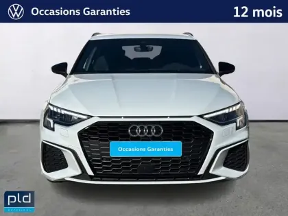 Photo 7 Audi A3  Sportback 35 TFSI Mild Hybrid 150 S tronic 7