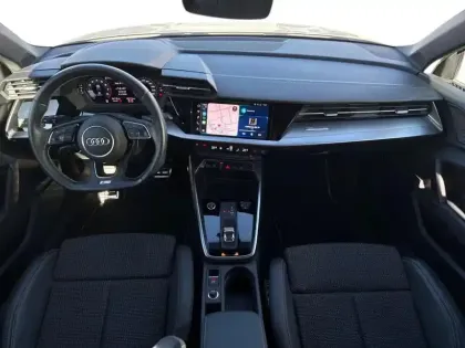 Photo 10 Audi A3  Sportback 35 TFSI Mild Hybrid 150 S tronic 7