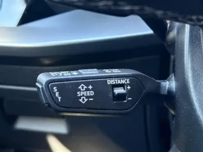 Photo 20 Audi A3  Sportback 35 TFSI Mild Hybrid 150 S tronic 7