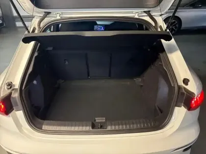 Photo 12 Audi A3  Sportback 35 TFSI Mild Hybrid 150 S tronic 7