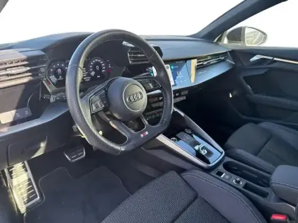 Photo 14 Audi A3  Sportback 35 TFSI Mild Hybrid 150 S tronic 7