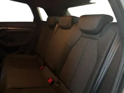 Photo 13 Audi A3  Sportback 35 TFSI Mild Hybrid 150 S tronic 7