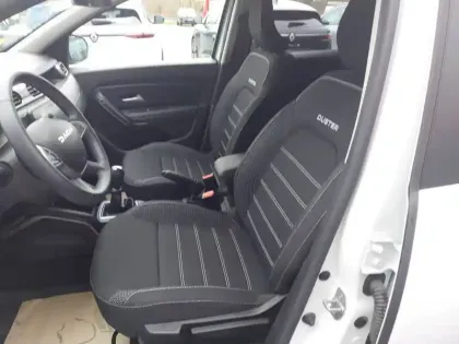 Photo 51 Dacia Duster  Blue dCi 115 4x2