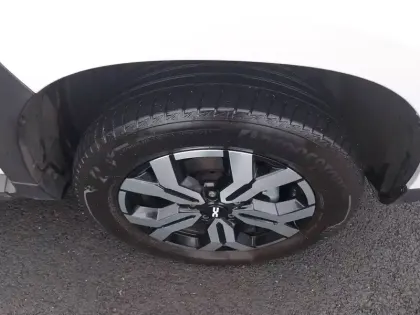 Photo 56 Dacia Duster  Blue dCi 115 4x2