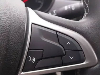 Photo 69 Dacia Duster  Blue dCi 115 4x2