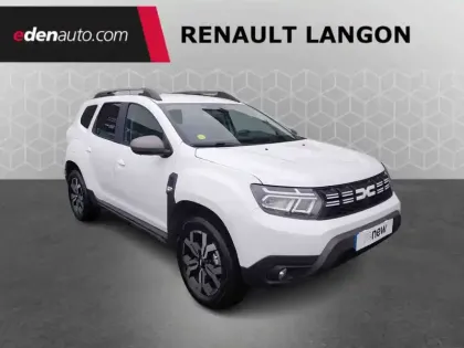 Photo 48 Dacia Duster  Blue dCi 115 4x2
