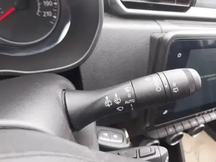 Photo 29 Dacia Duster  Blue dCi 115 4x2