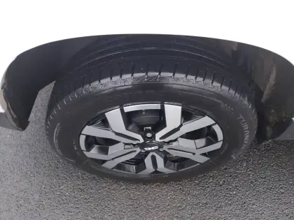 Photo 13 Dacia Duster  Blue dCi 115 4x2