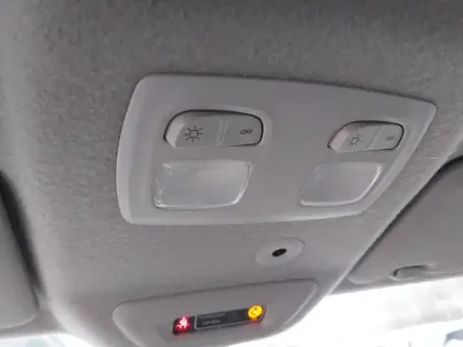 Photo 38 Dacia Duster  Blue dCi 115 4x2