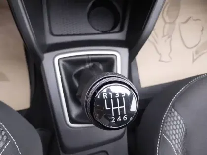 Photo 31 Dacia Duster  Blue dCi 115 4x2