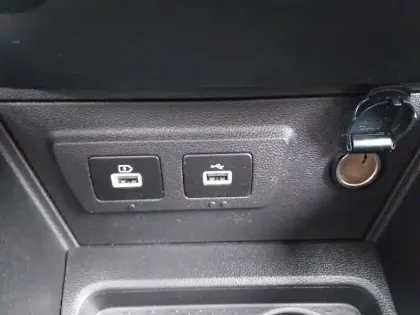 Photo 76 Dacia Duster  Blue dCi 115 4x2