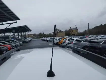 Photo 63 Dacia Duster  Blue dCi 115 4x2