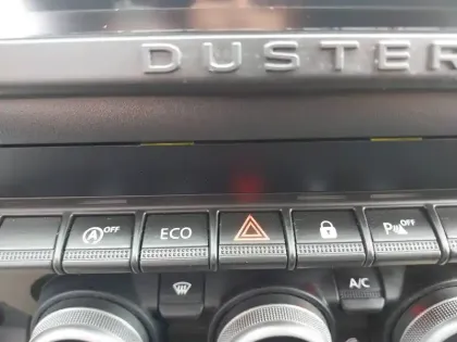Photo 77 Dacia Duster  Blue dCi 115 4x2