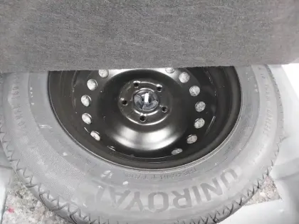 Photo 23 Dacia Duster  Blue dCi 115 4x2