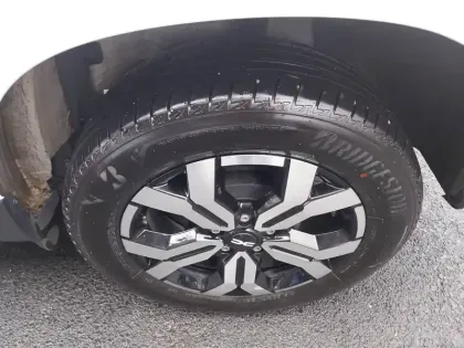 Photo 12 Dacia Duster  Blue dCi 115 4x2