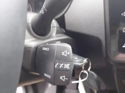 Photo 30 Dacia Duster  Blue dCi 115 4x2