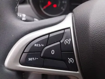 Photo 68 Dacia Duster  Blue dCi 115 4x2