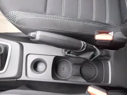 Photo 74 Dacia Duster  Blue dCi 115 4x2