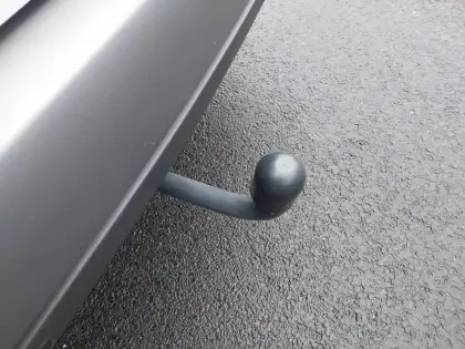 Photo 18 Dacia Duster  Blue dCi 115 4x2