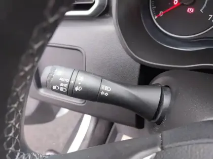 Photo 70 Dacia Duster  Blue dCi 115 4x2