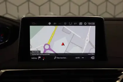 Photo 17 Peugeot 3008 Gén. II Ph1 GT Line 5